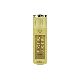 paris corner miel vanille spray do ciała 200 ml     