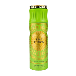 emir pear potion spray do ciała 200 ml     
