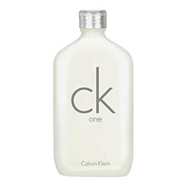 calvin klein ck one