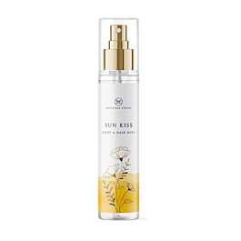 dresdner essenz sun kiss
