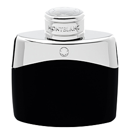 montblanc legend woda toaletowa 50 ml     