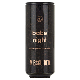 missguided babe night