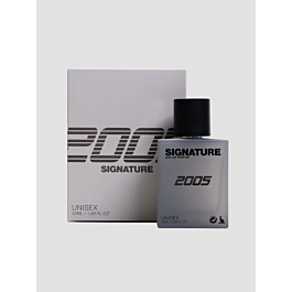2005 global signature