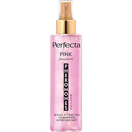 perfecta pink passion mgiełka do ciała 200 ml     
