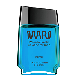 miraculum wars fresh woda kolońska 90 ml     