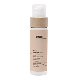Anwen Aware Scalp Care Serum przeciwstarzeniowe do skóry głowy z peptydem miedziowym
