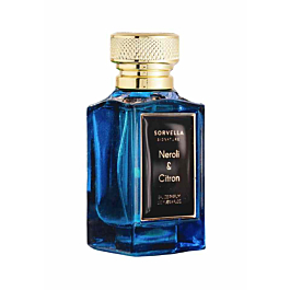 sorvella neroli & citron