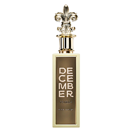 paris corner december vanilla woda perfumowana 85 ml     