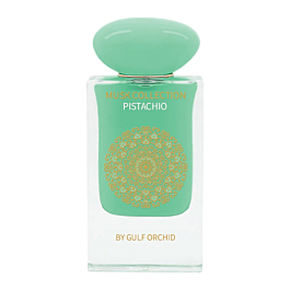 gulf orchid pistachio
