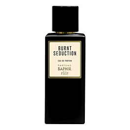 parfums saphir burnt seduction