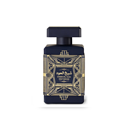 gulf orchid memwa blue leather woda perfumowana 100 ml     