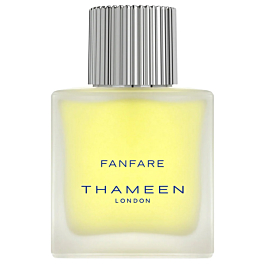 thameen fanfare
