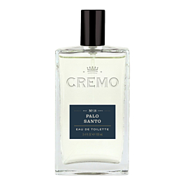 cremo reserve collection - no. 18 palo santo woda toaletowa 100 ml     