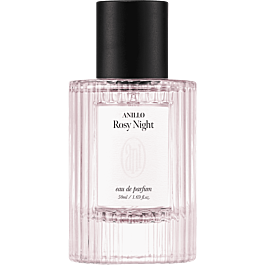 anillo rosy night