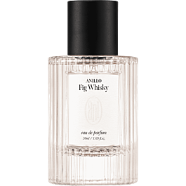 anillo fig whisky