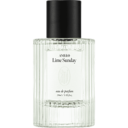 anillo lime sunday