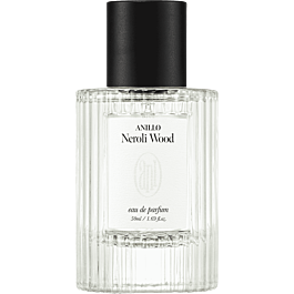 anillo neroli wood