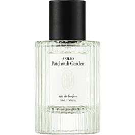 anillo patchouli garden