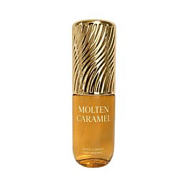 paris corner molten caramel mgiełka do ciała 200 ml     