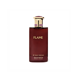 gulf orchid flame