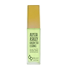 alyssa ashley green tea essence