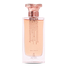 aurora scents mon amour
