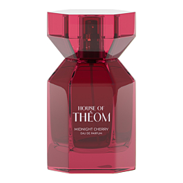 house of theom midnight cherry