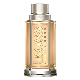 hugo boss the scent pure accord for him woda toaletowa 50 ml     