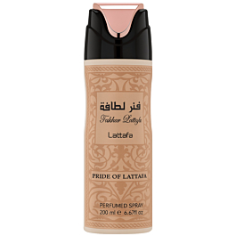 lattafa fakhar lattafa women spray do ciała 200 ml     