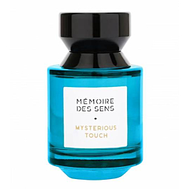 memoire des sens mysterious touch