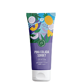 Life Krem nawilżający do stóp z mocznikiem PinaColada Sorbet
