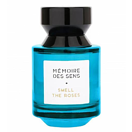 memoire des sens smell the roses