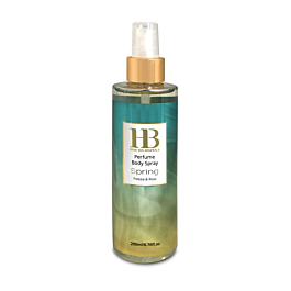 h&b spring