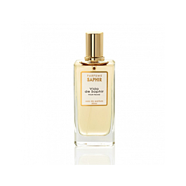 parfums saphir vida de saphir woda perfumowana 50 ml     