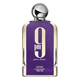 afnan perfumes 9pm pour femme woda perfumowana 100 ml     