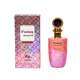 luniche fustaq amora mi