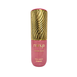 paris corner minya caramel dulce mgiełka do ciała 200 ml     