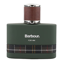 barbour barbour for him woda perfumowana 50 ml     