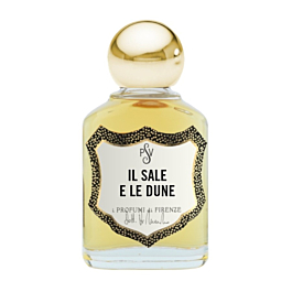 i profumi di firenze il sale e le dune woda perfumowana 10 ml     