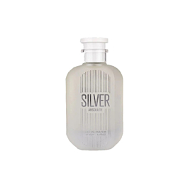gulf orchid silver absolute