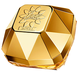 paco rabanne lady million royal woda perfumowana 30 ml     