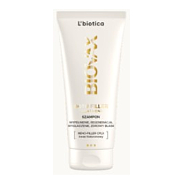 Biovax Botu Filler Intensywny Szampon do włosów 75 ml