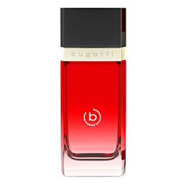 bugatti fashion eleganza rossa