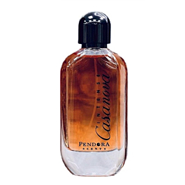 pendora scents casanova intense