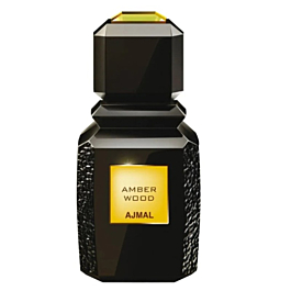 ajmal amber wood woda perfumowana 50 ml     
