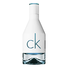 calvin klein ck in2u for him woda toaletowa 50 ml     
