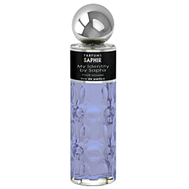 parfums saphir my identity by saphir