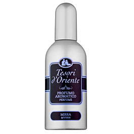 tesori d'oriente mirra woda toaletowa 100 ml     
