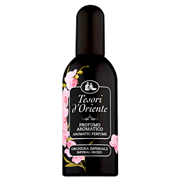 tesori d'oriente orchidea della cina woda toaletowa 100 ml     