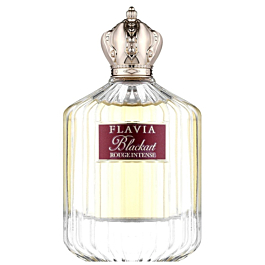 flavia blackart rouge intense